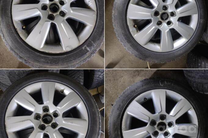 Kita, lengvojo lydinio