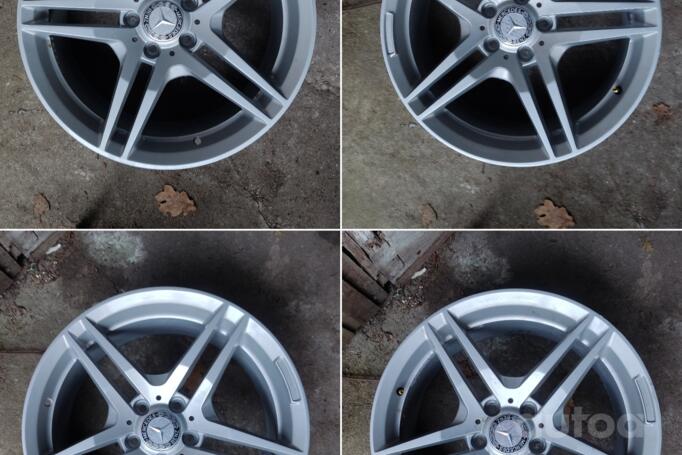 Kita, lengvojo lydinio