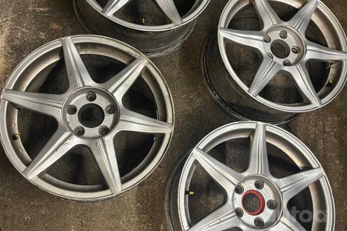 Kita, lengvojo lydinio