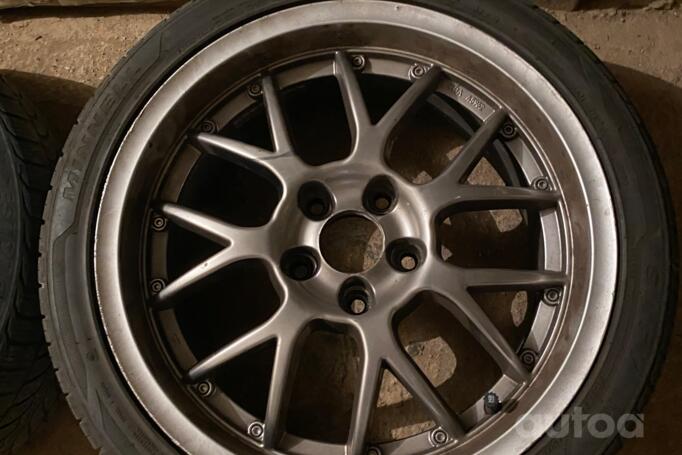 Kita, lengvojo lydinio