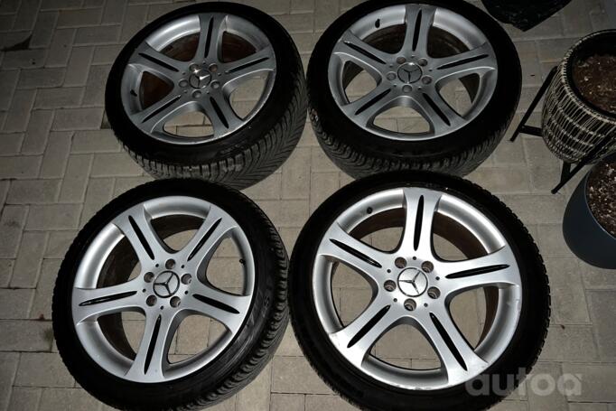 Kita, lengvojo lydinio