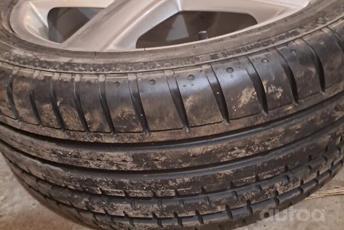 Kita, lengvojo lydinio