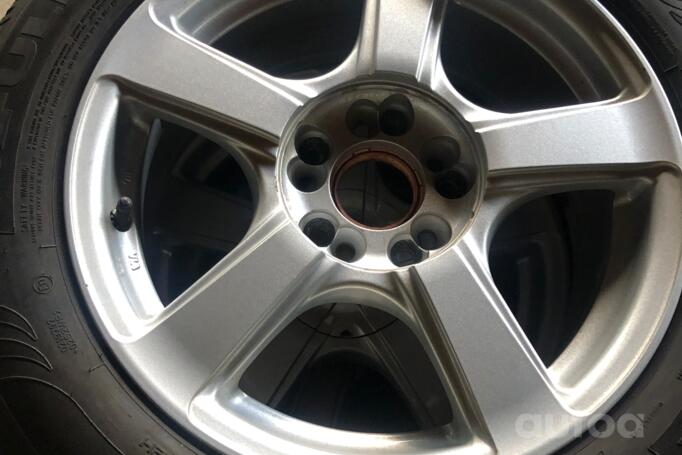 Kita, lengvojo lydinio