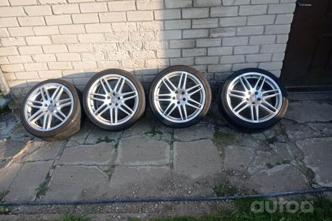 Kita, lengvojo lydinio