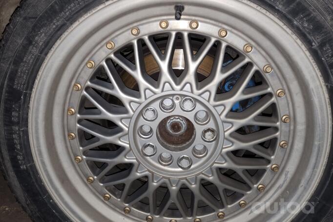 Kita, lengvojo lydinio