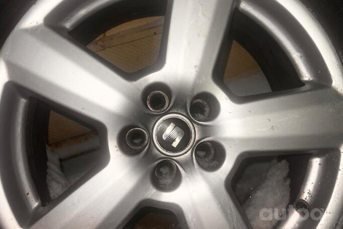 Kita, lengvojo lydinio