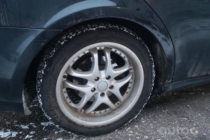 Kita, lengvojo lydinio