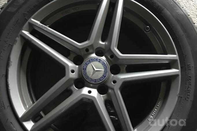 MB, lengvojo lydinio