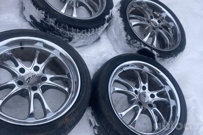 Kita, lengvojo lydinio