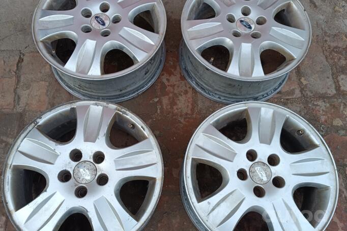 Kita, lengvojo lydinio