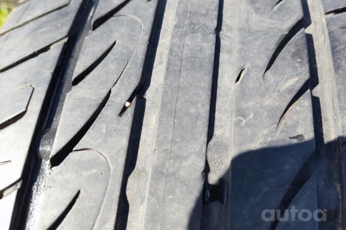 BMW, plieniniai štampuoti