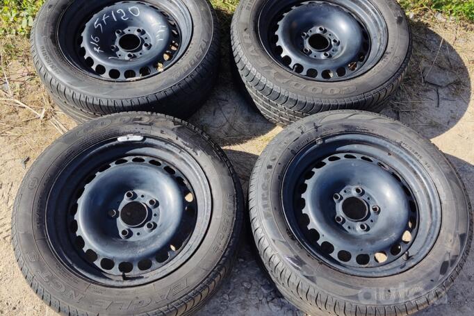 BMW, plieniniai štampuoti