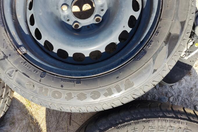 BMW, plieniniai štampuoti