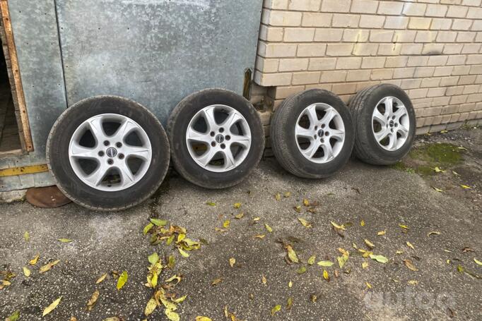 BORBET, lengvojo lydinio