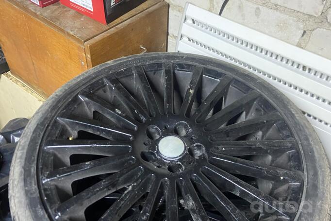 Vw, lengvojo lydinio