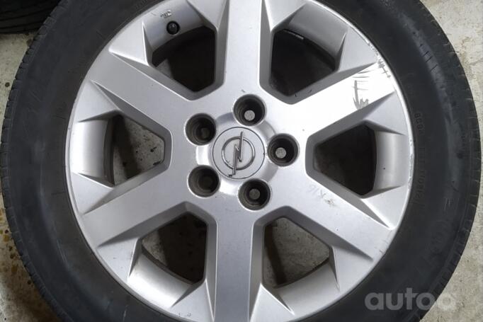 Kita, lengvojo lydinio