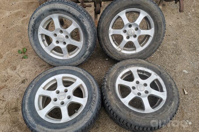 Kita, lengvojo lydinio