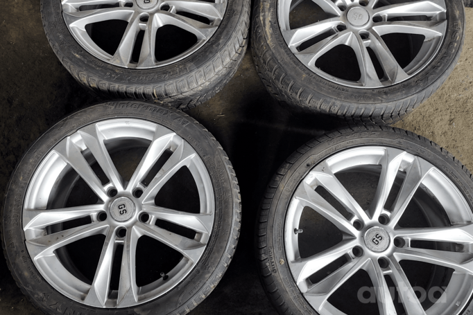 Kita, lengvojo lydinio