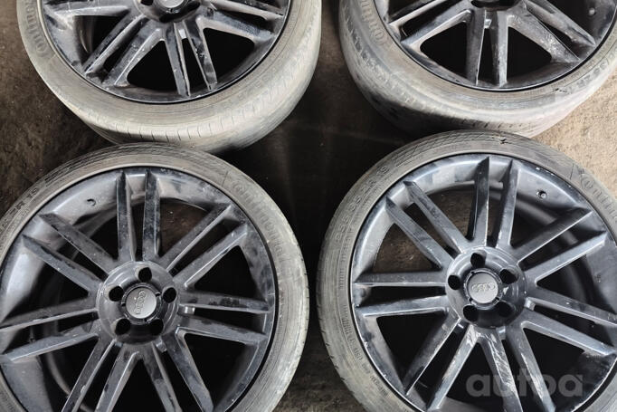 Kita, lengvojo lydinio