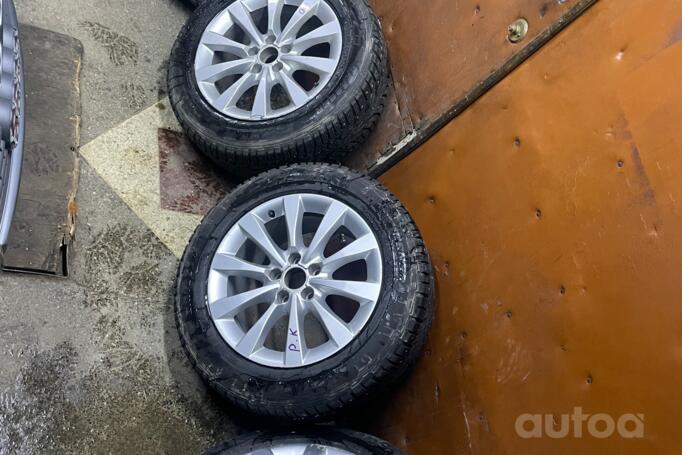 Audi, lengvojo lydinio