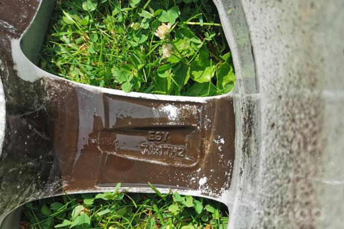 Enzo, lengvojo lydinio