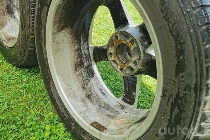 Enzo, lengvojo lydinio