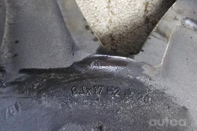 Bmw, lengvojo lydinio