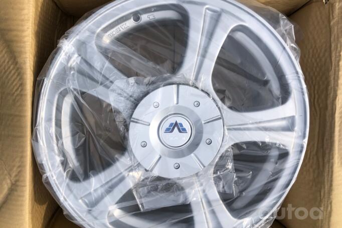 Kita, lengvojo lydinio