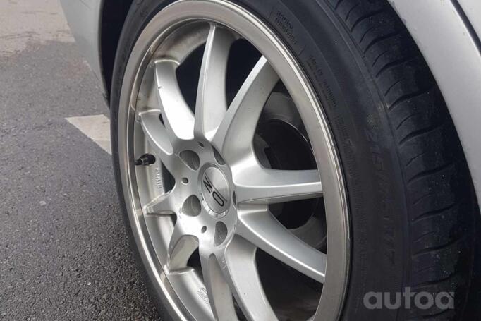 Kita, lengvojo lydinio