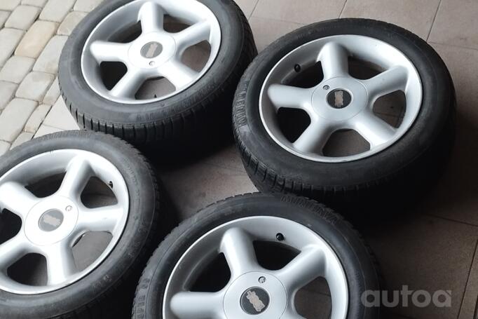 Kita, lengvojo lydinio