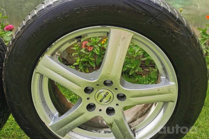 Enzo, lengvojo lydinio