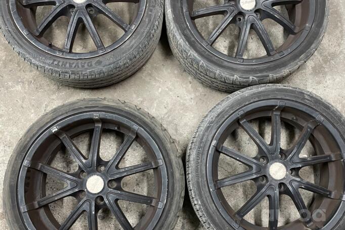 Kita, lengvojo lydinio