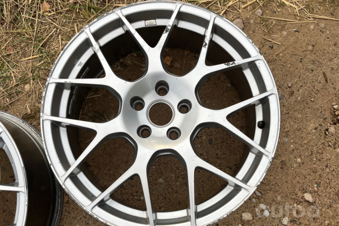 WV, lengvojo lydinio