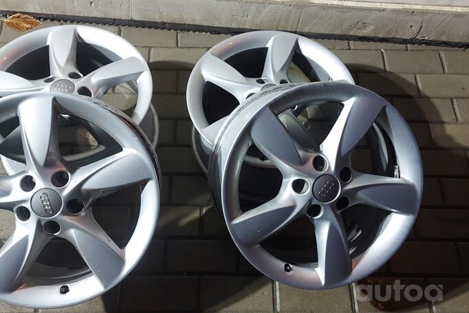 Kita, lengvojo lydinio