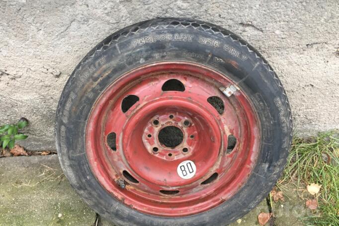 Kita, plieniniai štampuoti