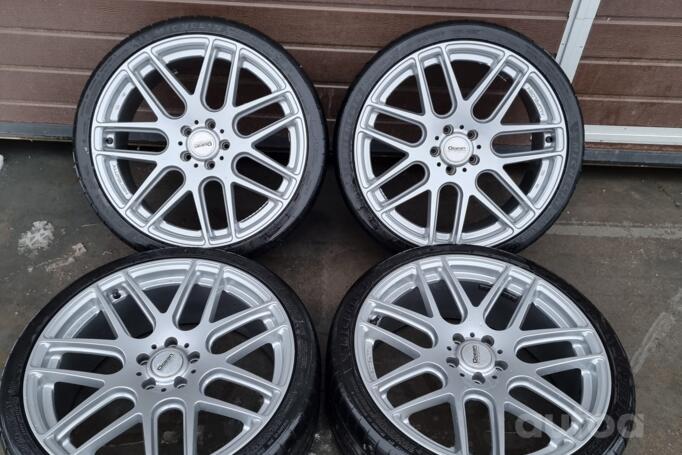 Ocean, lengvojo lydinio