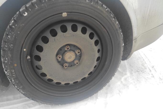 Kita, plieniniai štampuoti