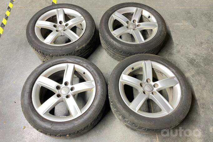 Kita, lengvojo lydinio