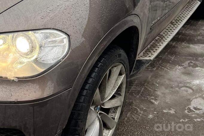 Bmw, lengvojo lydinio