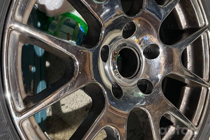 Dotz, lengvojo lydinio