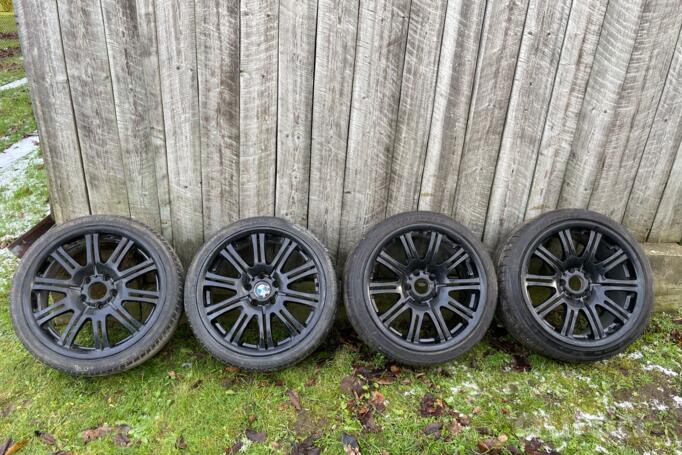 Kita, lengvojo lydinio