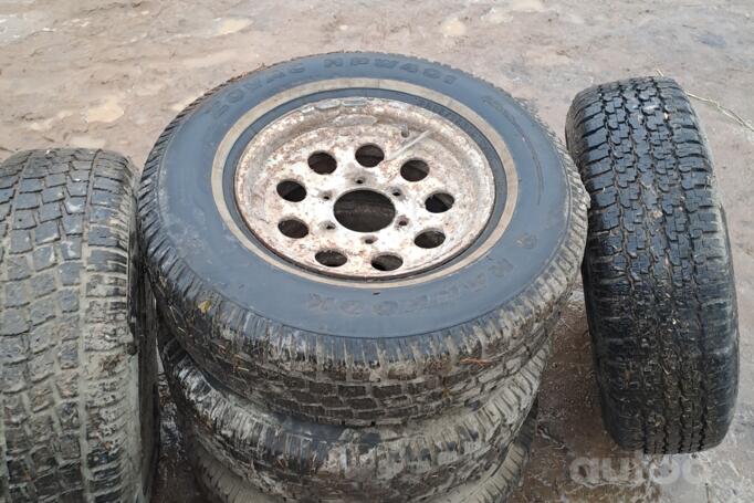 Opel, lengvojo lydinio