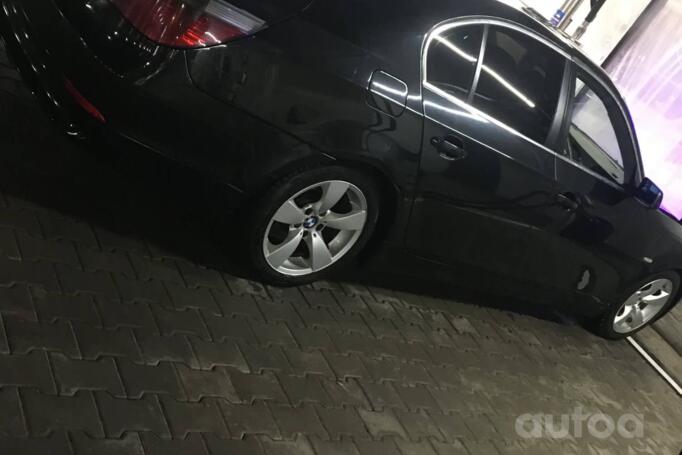 Bmw, lengvojo lydinio