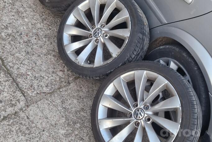 Kita, lengvojo lydinio