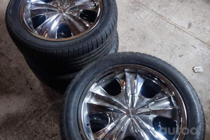 Nežinomas, lengvojo lydinio