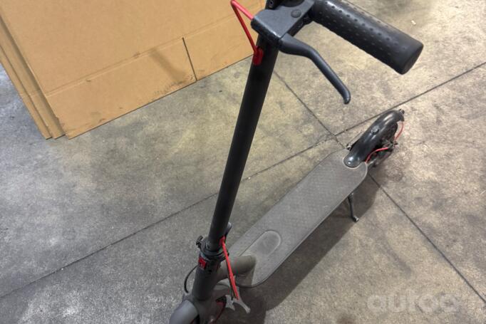 Xiomi Scooter Pro