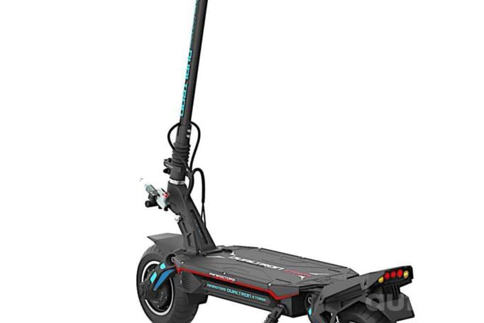 Dulatron Storm Limited Edition