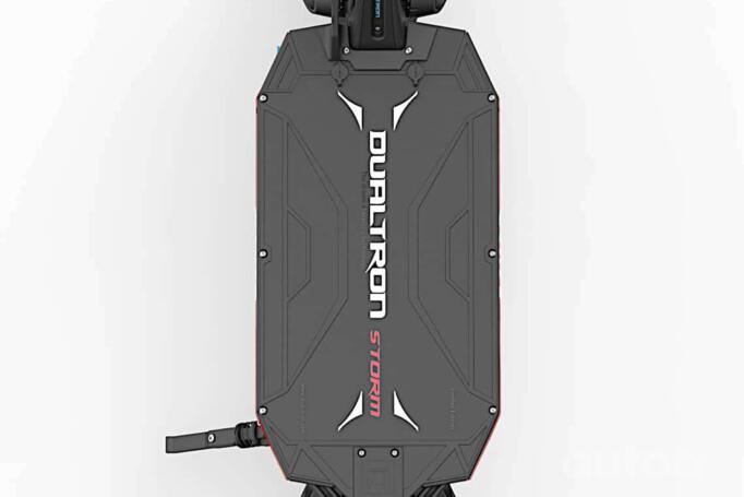 Dulatron Storm Limited Edition