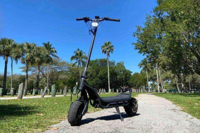 Nami Burn E3 Max 40Ah