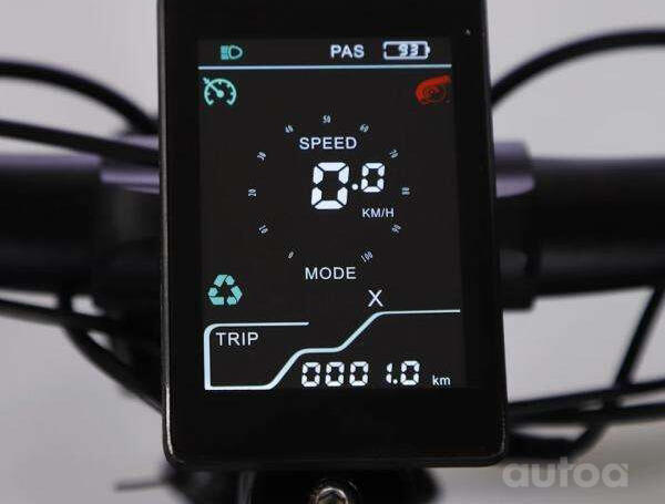 Nami Burn E3 Max 40Ah